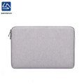 Multi-color portable unisex style sleeve bag for  15.6" notebook